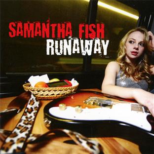 Runaway Coffret - Front Cover