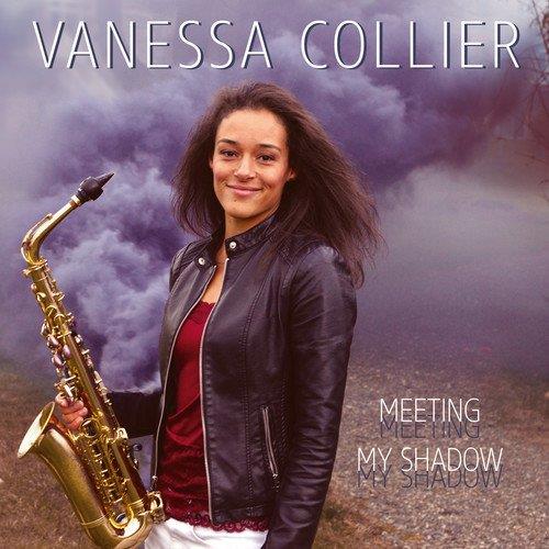 Meeting my shadow Digipack - Front Cover