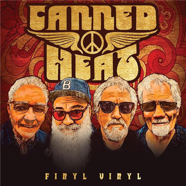 FINYL VINYL - Front Cover