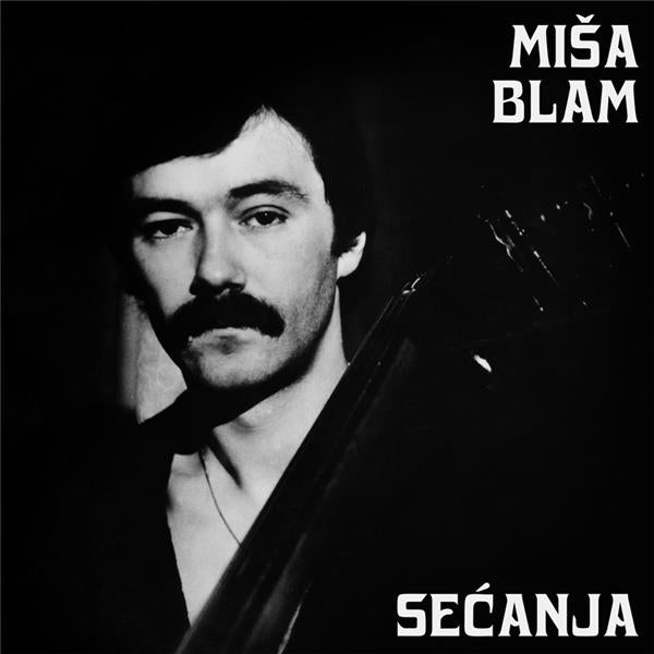 Secanja - Front Cover