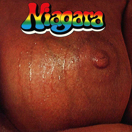 Niagara - Front Cover