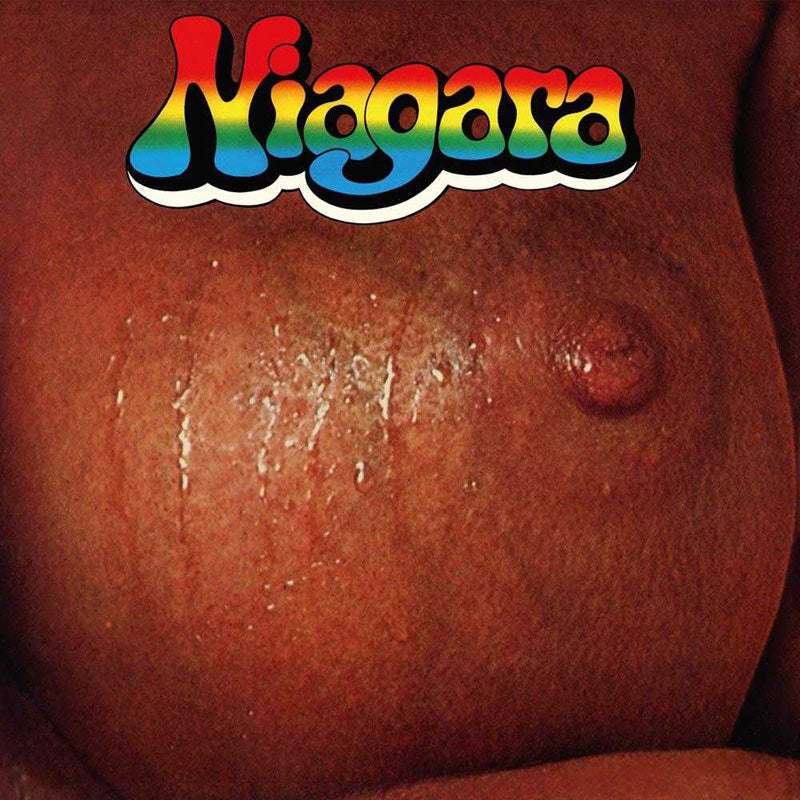Niagara - Front Cover