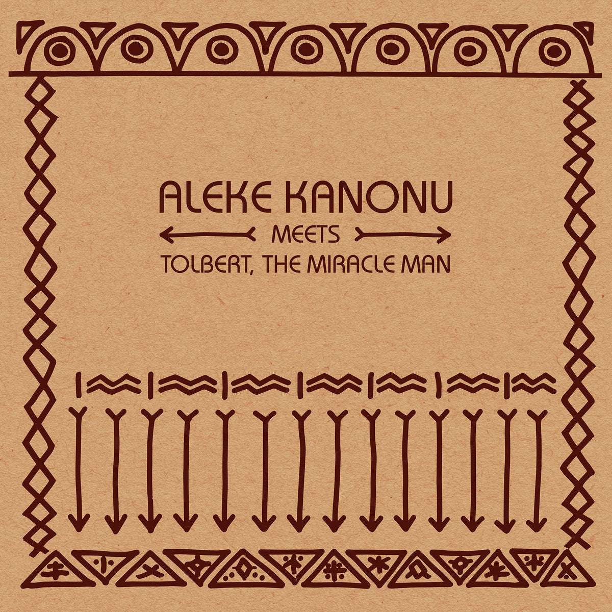 Happiness/Nwanne, Nwanne, Nwanne - Front Cover