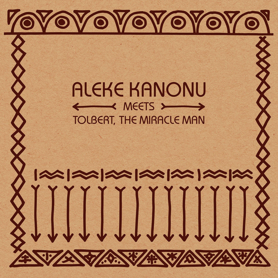 Happiness/Nwanne, Nwanne, Nwanne - Front Cover