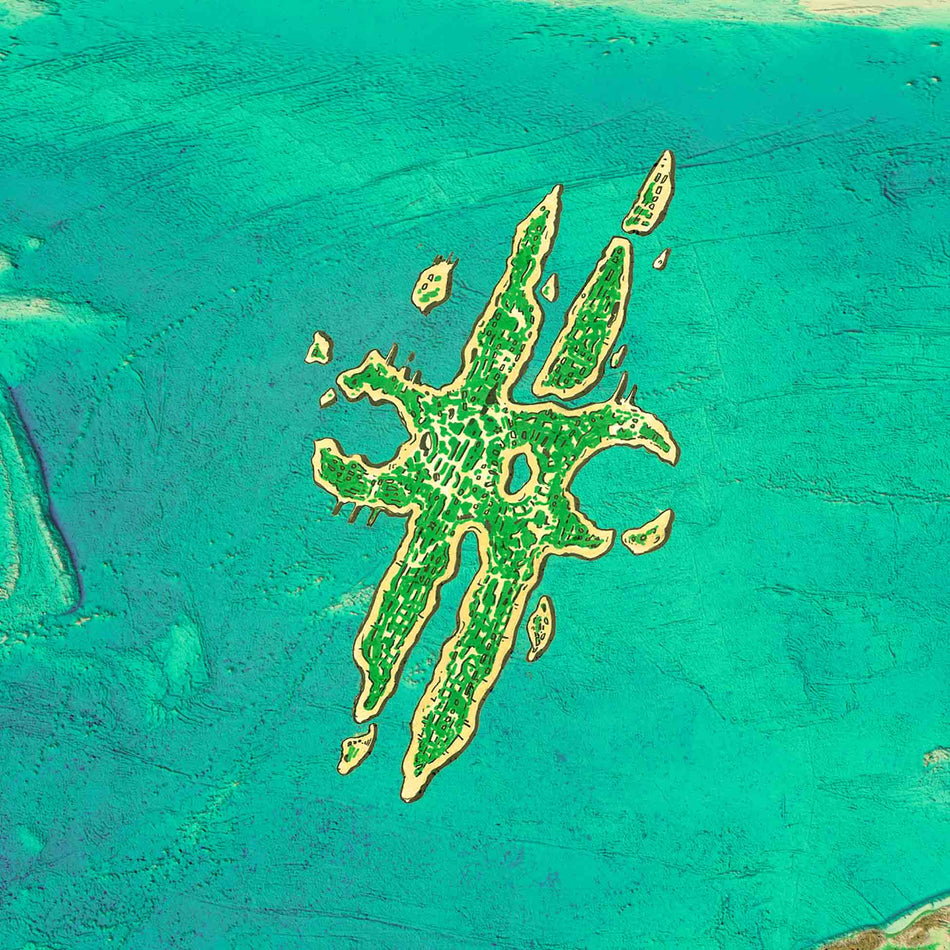 Time Itself - Vinyle Blanc 180 Gr - Front Cover