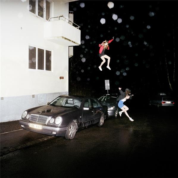 SCIENCE FICTION - Front Cover