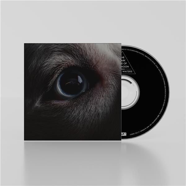The Dark Side Of The Moon Redux - Front Cover