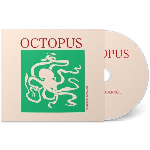 Octopus - Front Cover