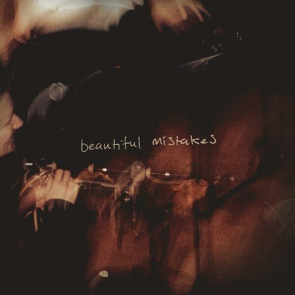 Beautiful Mistakes - Front Cover