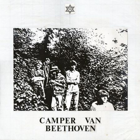 II & III - 40th Anniversary Edition - Front Cover