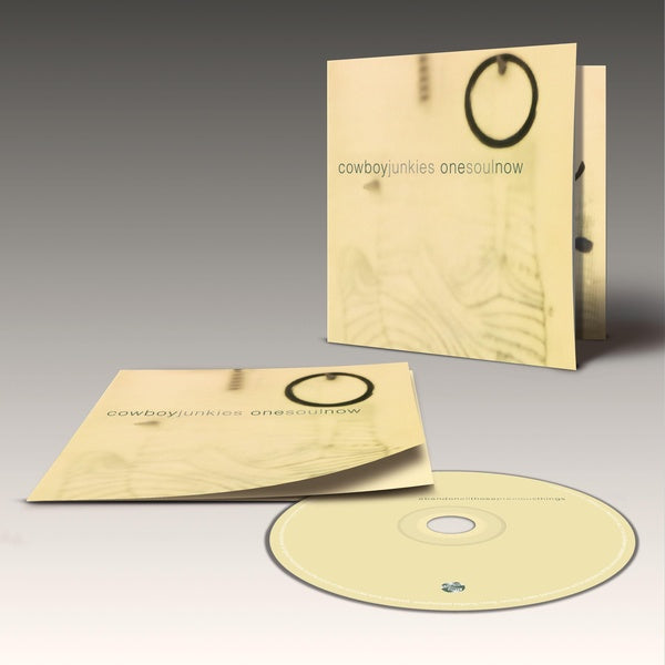 One Soul Now Édition Limitée - Front Cover
