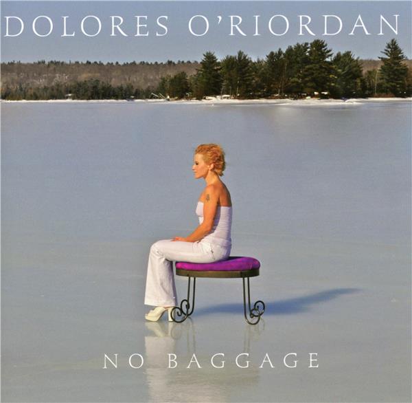 No baggage - Front Cover