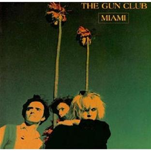 Miami - Front Cover