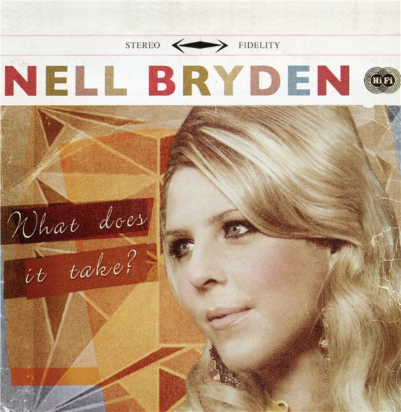What does it take ? - Front Cover