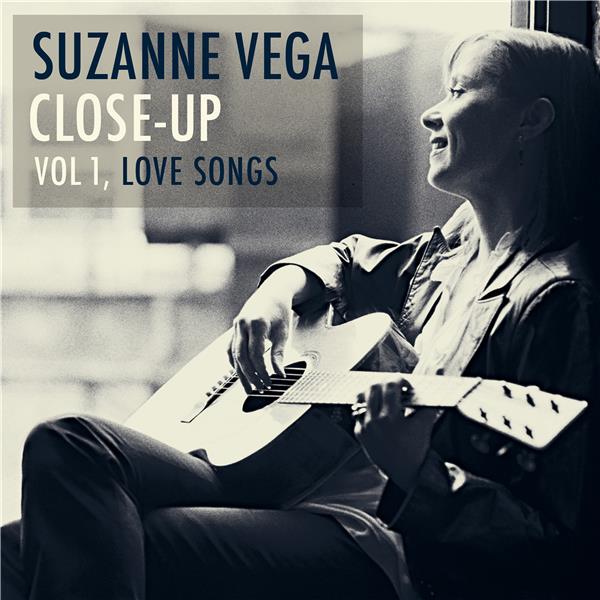 CLOSE-UP VOL1 / LOVE SONGS - Front Cover