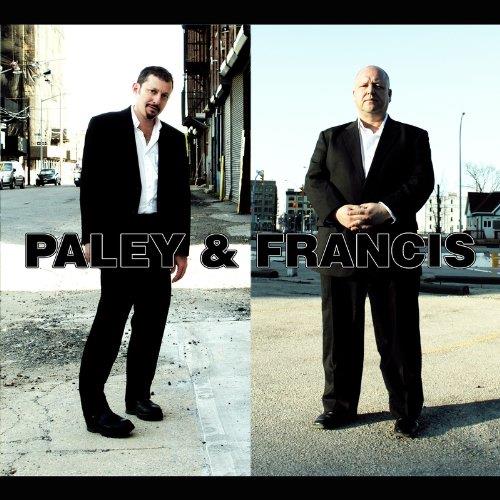 Paley & Francis - Front Cover