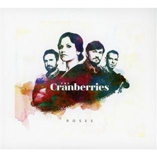 Roses - Front Cover