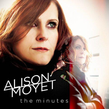 The Minutes Édition Deluxe - Front Cover