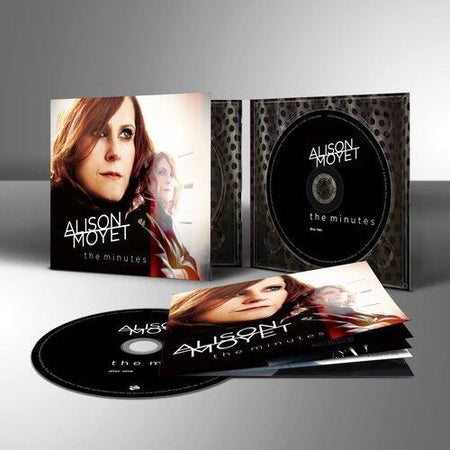 The Minutes Édition Deluxe - Front Cover