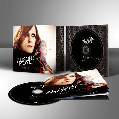 The Minutes Édition Deluxe - Front Cover