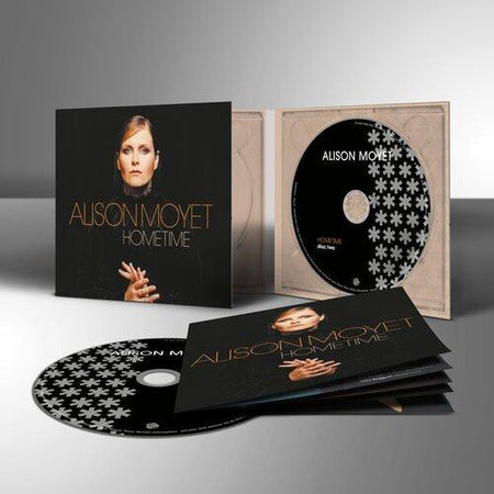 Hometime Édition Deluxe - Front Cover