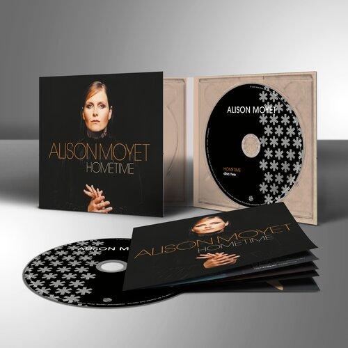 Hometime Édition Deluxe - Front Cover