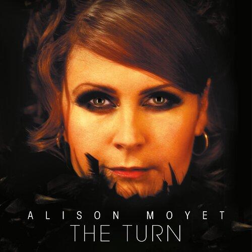 The Turn Édition Deluxe - Front Cover