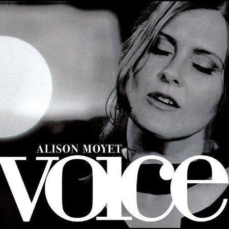 Voice Édition Deluxe - Front Cover