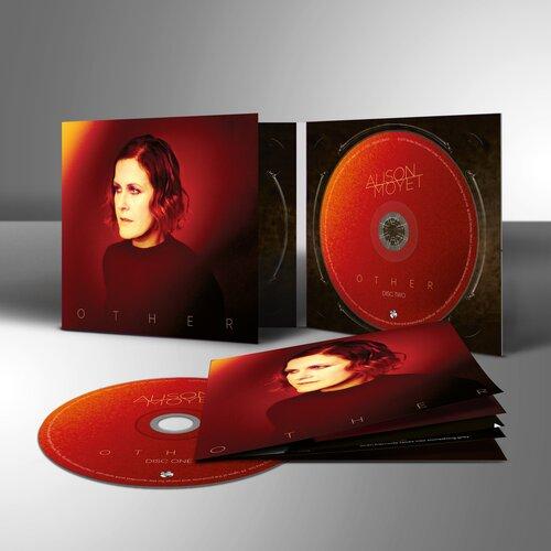 Other Édition Deluxe - Front Cover