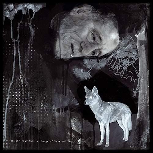 Songs of Love and Death - Front Cover