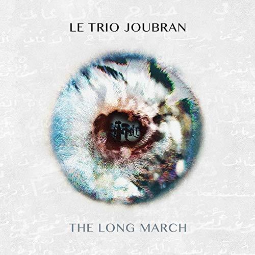 The long march - Front Cover