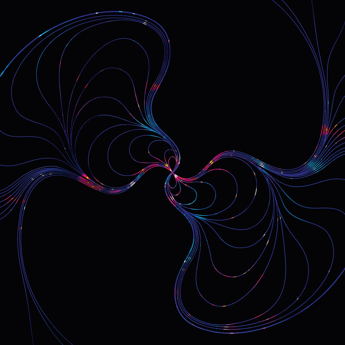 NO SOUNDS ARE OUT OF BOUNDS - Front Cover