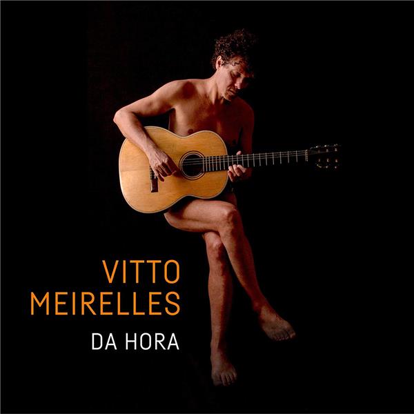 Da hora - Front Cover