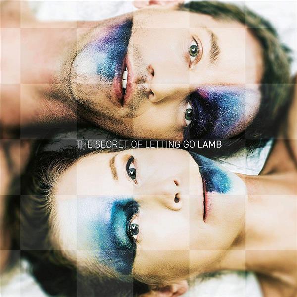 The secret of letting go - Front Cover