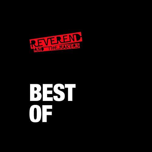 BEST OF - Front Cover