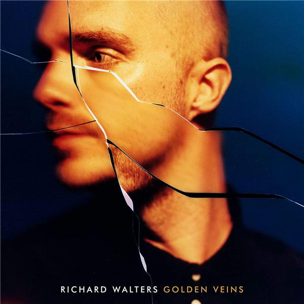 GOLDEN VEINS - Front Cover