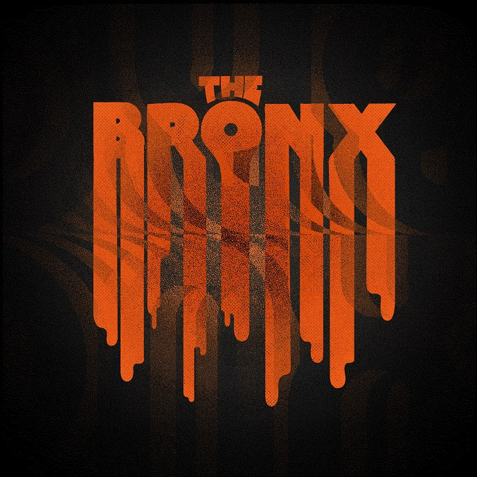 BRONX VI - Front Cover