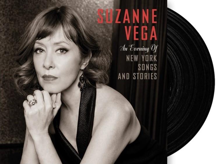 AN EVENING OF NEW YORK SONGS AND STORIES - Front Cover