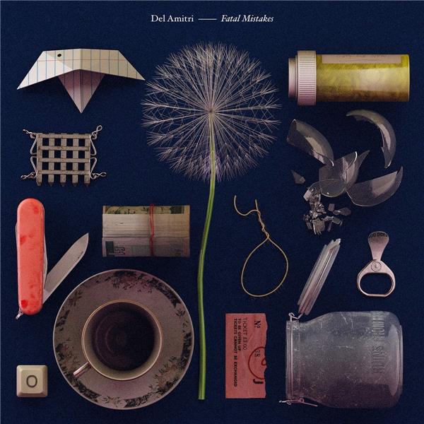 Fatal mistakes - Front Cover
