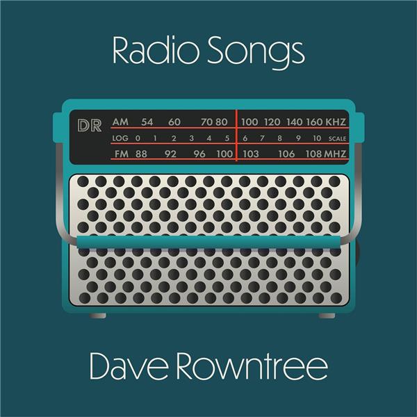 RADIO SONGS - Front Cover