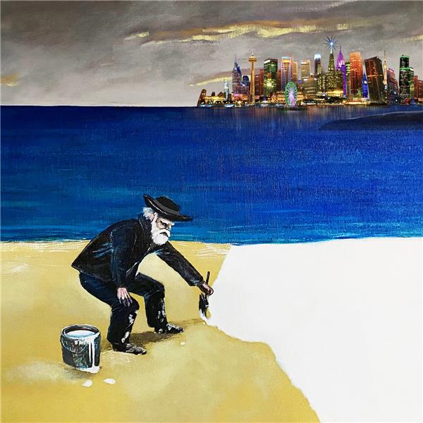 CRAZY TOWN - Front Cover
