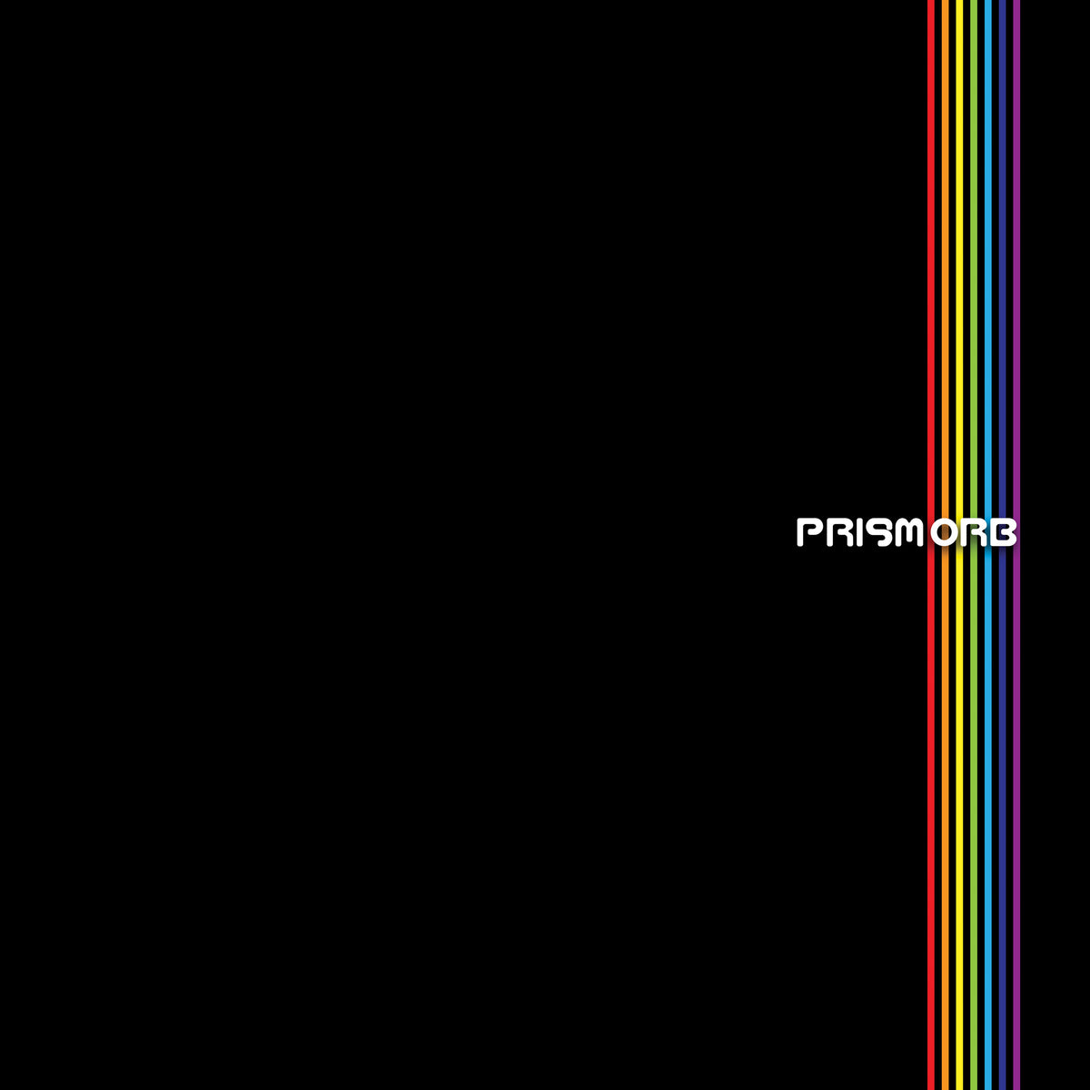 PRISM - Front Cover