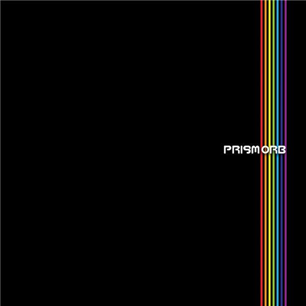 PRISM - Front Cover