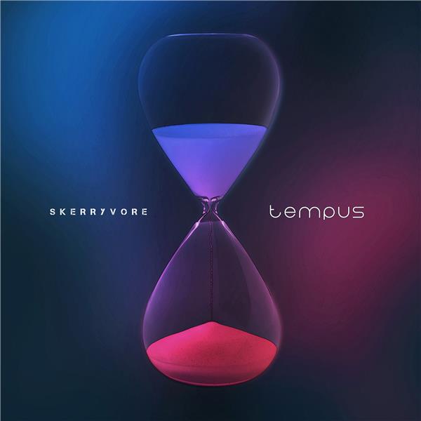 TEMPUS - Front Cover