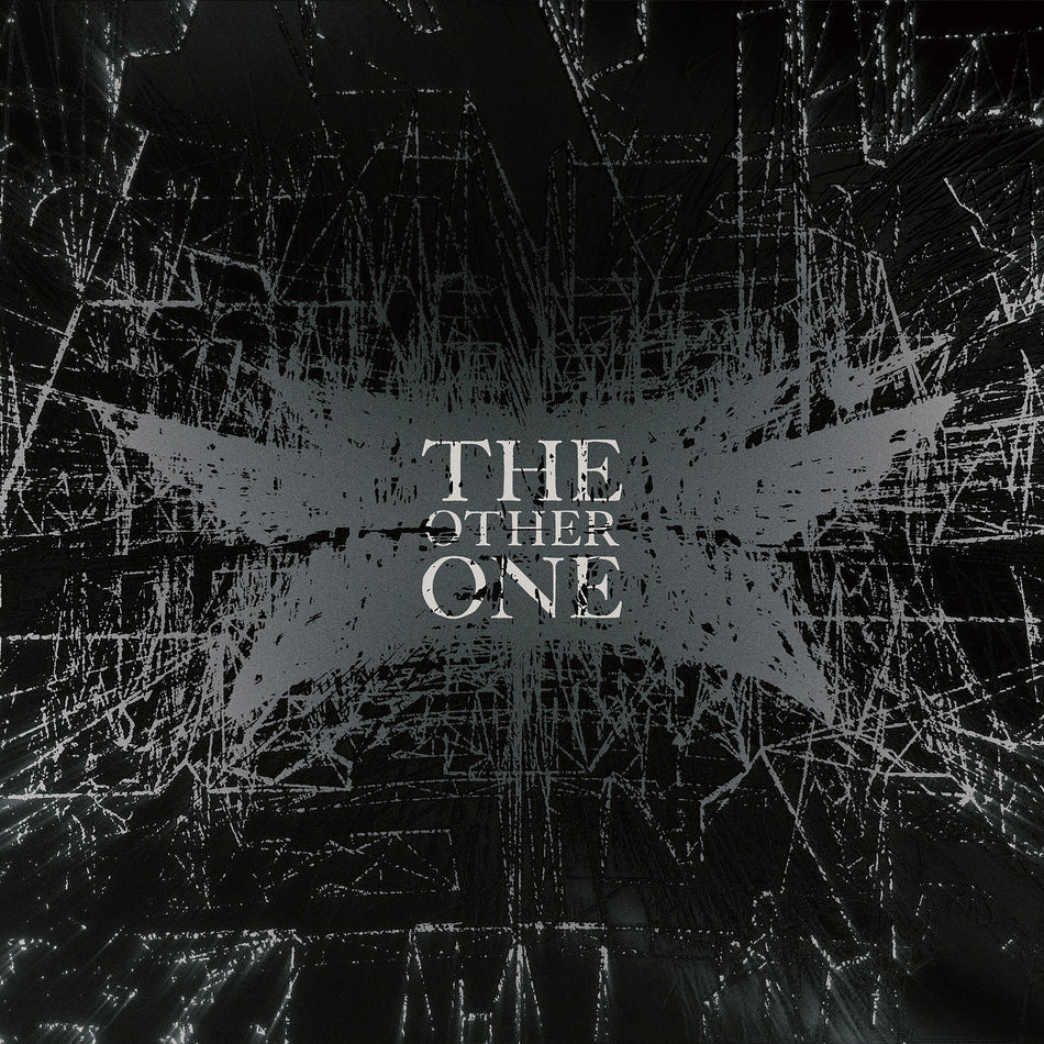 THE OTHER ONE - Front Cover