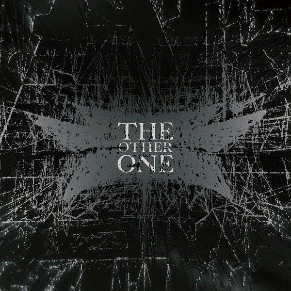 The Other One Vinyle Blanc - Front Cover