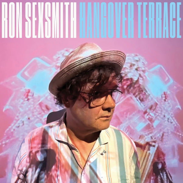 Hangover Terrace Édition Limitée - Front Cover