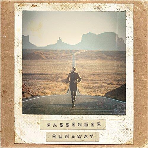 Runaway - Front Cover