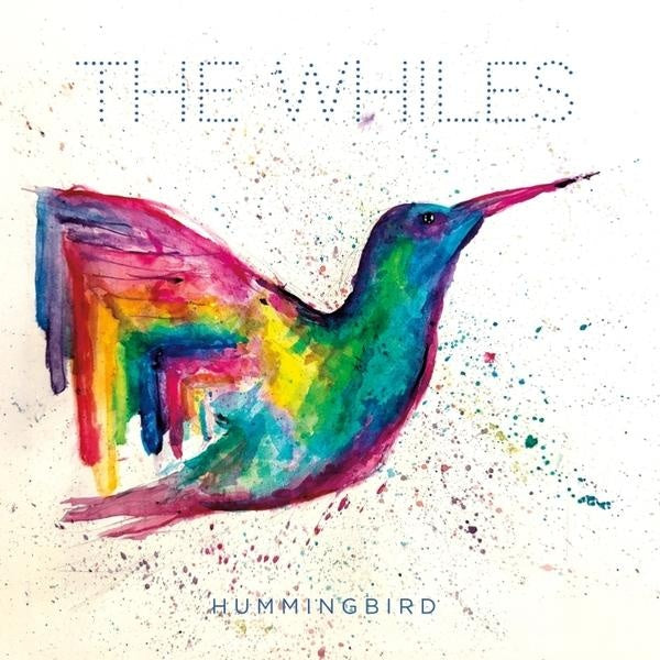 Hummingbird - Front Cover