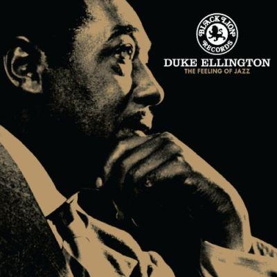 The Feeling Of Jazz - Front Cover